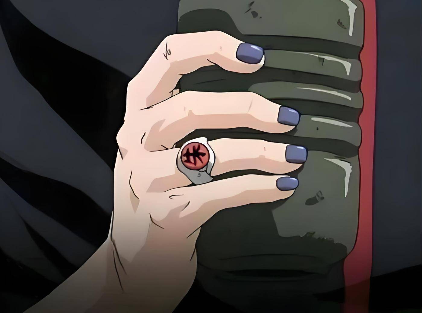 火影忍者，晓组织中被低估(gū)的(de)成員(yuán)，曾經(jīng)一个人挑起了忍界大战