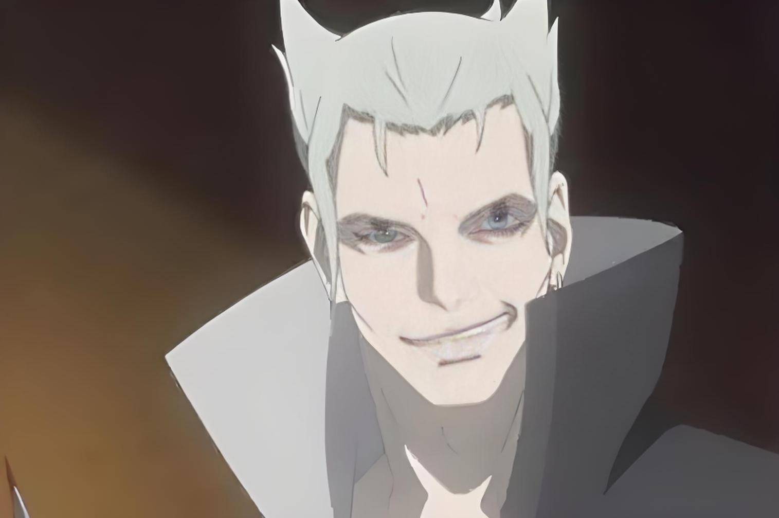 火影忍者，晓组织中被低估(gū)的(de)成員(yuán)，曾經(jīng)一个人挑起了忍界大战