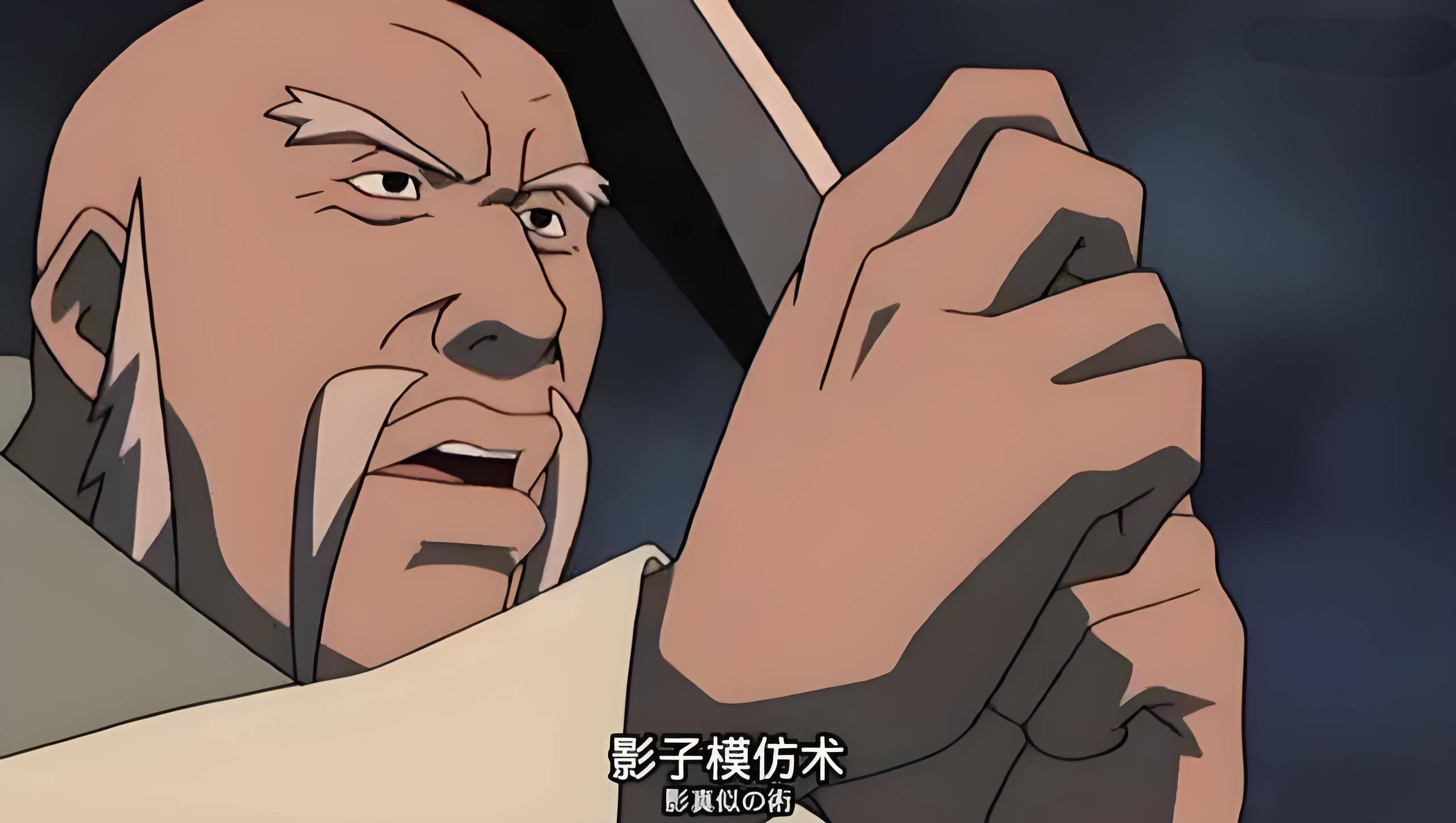 火影忍者，晓组织中被低估(gū)的(de)成員(yuán)，曾經(jīng)一个人挑起了忍界大战