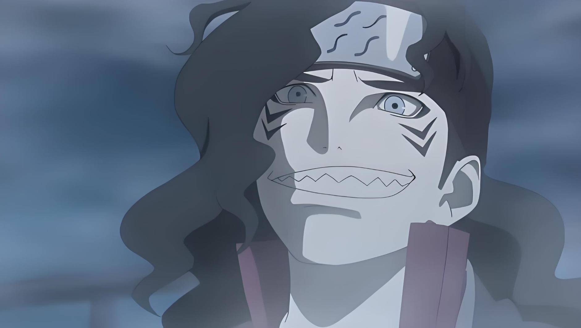 火影忍者，晓组织中被低估(gū)的(de)成員(yuán)，曾經(jīng)一个人挑起了忍界大战