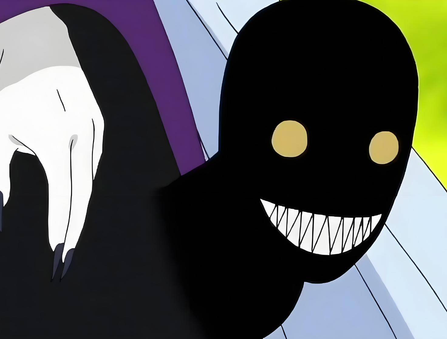 火影忍者，晓组织中被低估(gū)的(de)成員(yuán)，曾經(jīng)一个人挑起了忍界大战