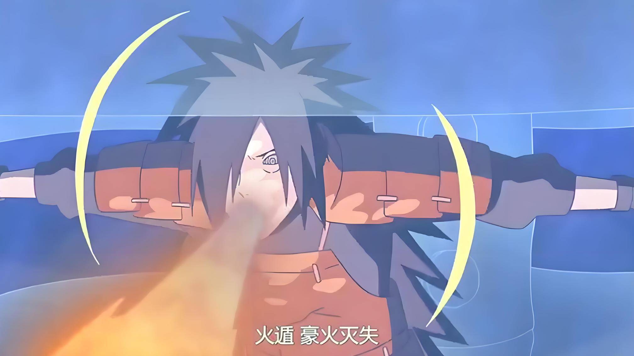 火影忍者，晓组织中被低估(gū)的(de)成員(yuán)，曾經(jīng)一个人挑起了忍界大战