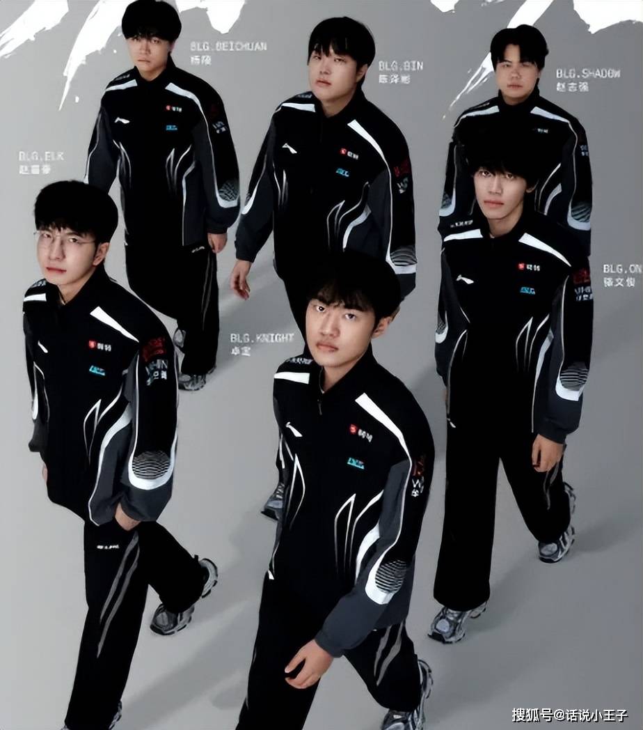 LCK訓(xùn)練(liàn)赛都是骗人的？LPL有15人陪練(liàn)团，不要和LCK打訓(xùn)練(liàn)赛