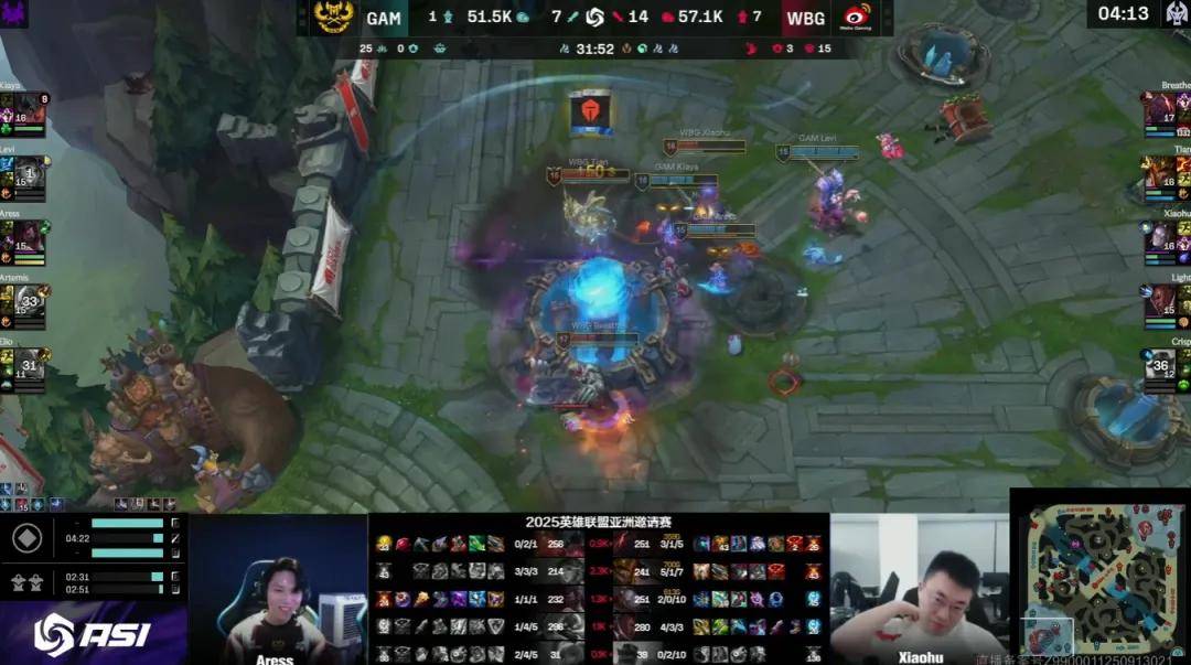 LPL银河戰(zhàn)舰创造耻辱纪录，IG被LCK故意捧杀？LPL世界赛再胜LCK