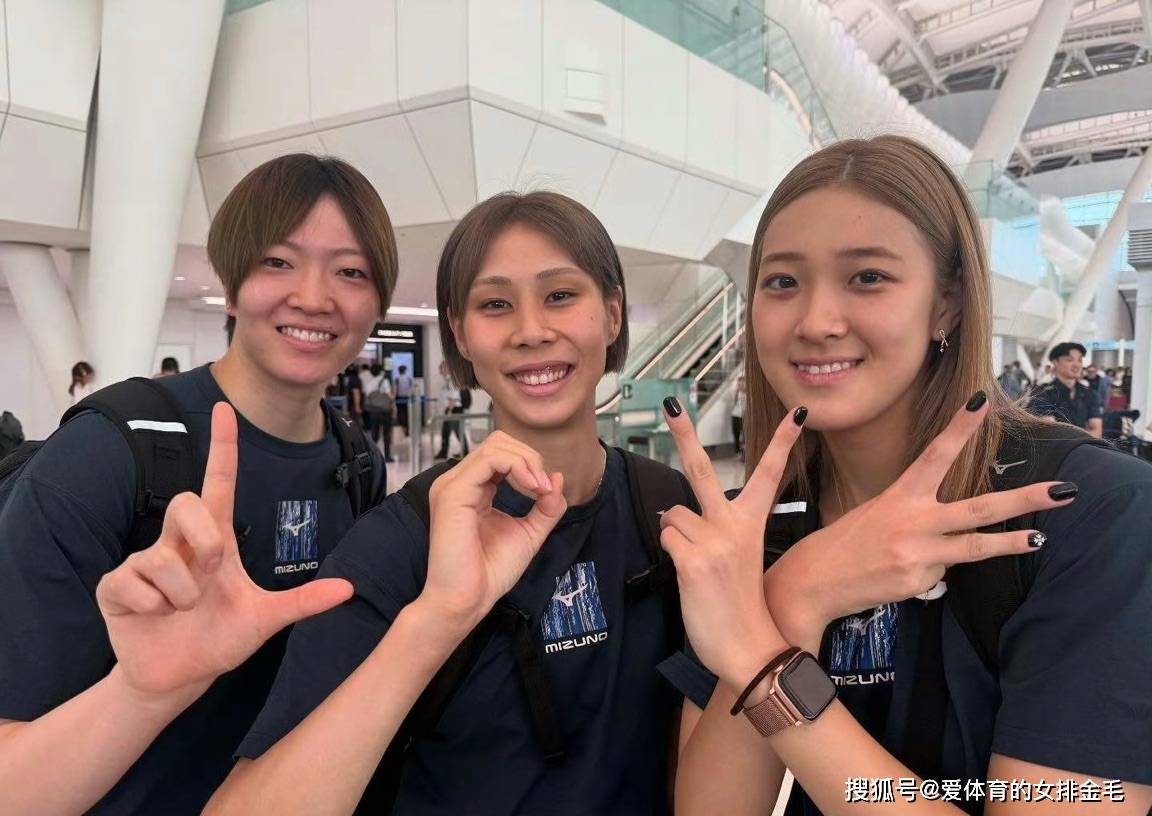 日本女排世錦(jǐn)赛名单：不带老(lǎo)将二传，却带三自(zì)由人，攻擊(jī)力偏弱