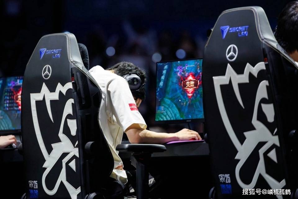 LOL比赛设置局内战術(shù)暂停？为什么我觉得此举很抽象，不可行！