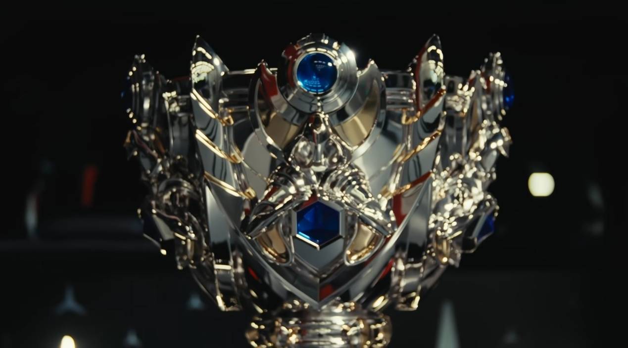 LOL迎来重大爆料！拳头官方透露，LCK明年的比赛，教(jiào)练或参与指(zhǐ)挥