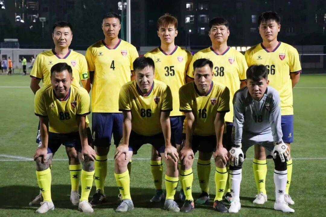 西青村超半决赛：终極(jí)之戰(zhàn)，一(yī)触即发！