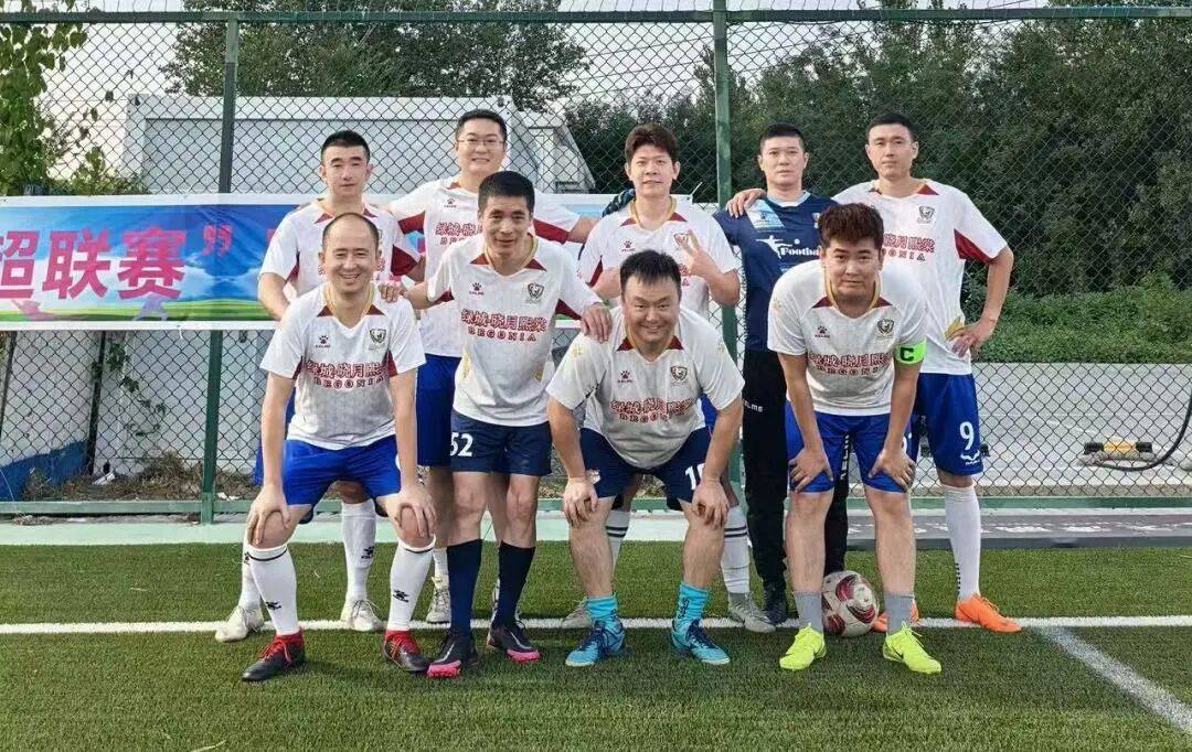 西青村超半决赛：终極(jí)之戰(zhàn)，一(yī)触即发！