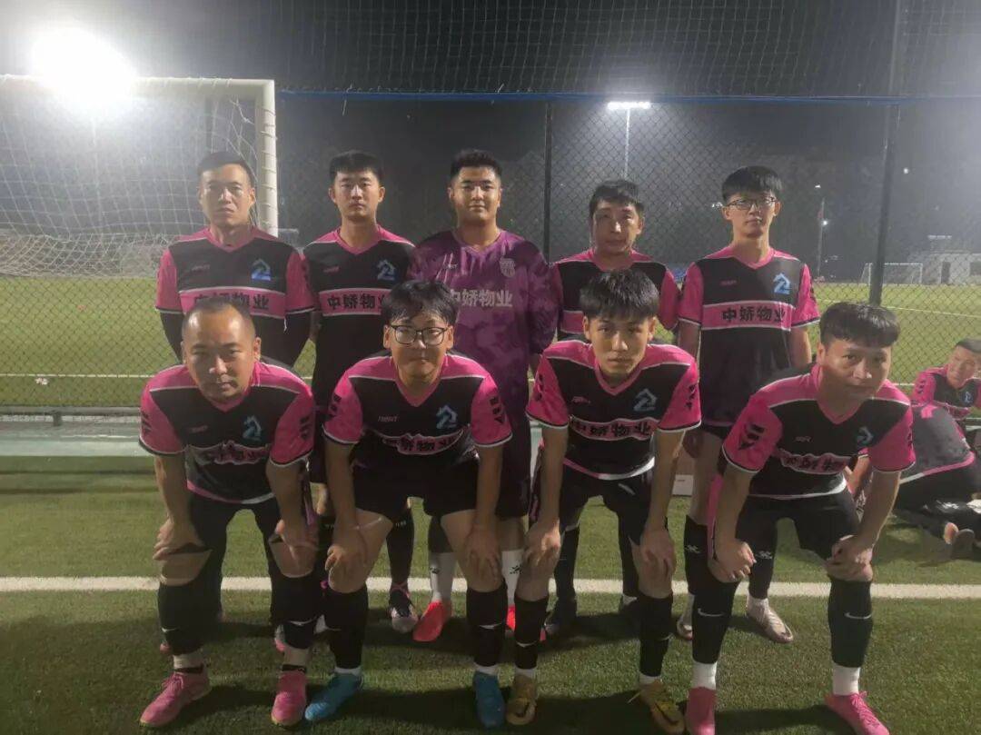 西青村超半决赛：终極(jí)之戰(zhàn)，一(yī)触即发！