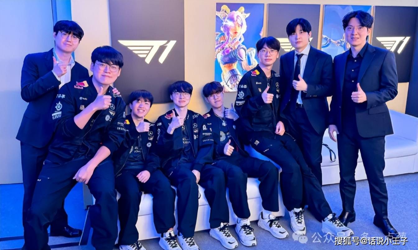 “T1统治S赛并不是(shì)好事”，外网热議(yì)：T1是(shì)否在毁了LOL