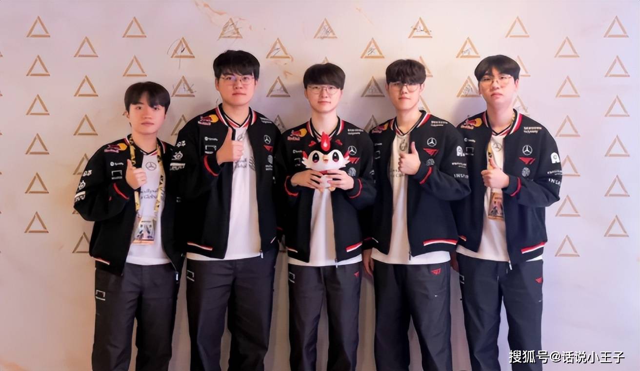 “T1统治S赛并不是(shì)好事”，外网热議(yì)：T1是(shì)否在毁了LOL