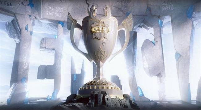 【一竞技(jì)1JingJi】LOL：LOL进入付(fù)費(fèi)观赛时代 LCK宣布K盃(bēi)将收費(fèi)观赛！