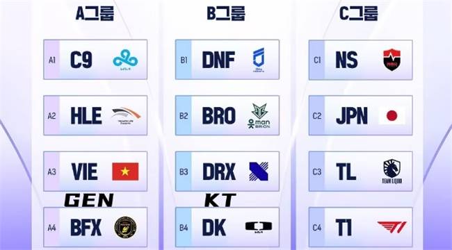 【一竞技(jì)1JingJi】LOL：LOL进入付(fù)費(fèi)观赛时代 LCK宣布K盃(bēi)将收費(fèi)观赛！