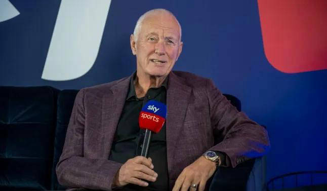 赫恩驳斥罗伯逊赛程抱怨：中国赞助商(shāng)手握赛事决定权