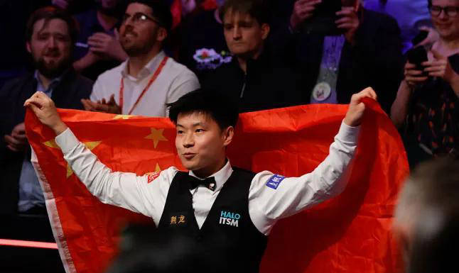 赫恩驳斥罗伯逊赛程抱怨：中国赞助商(shāng)手握赛事决定权