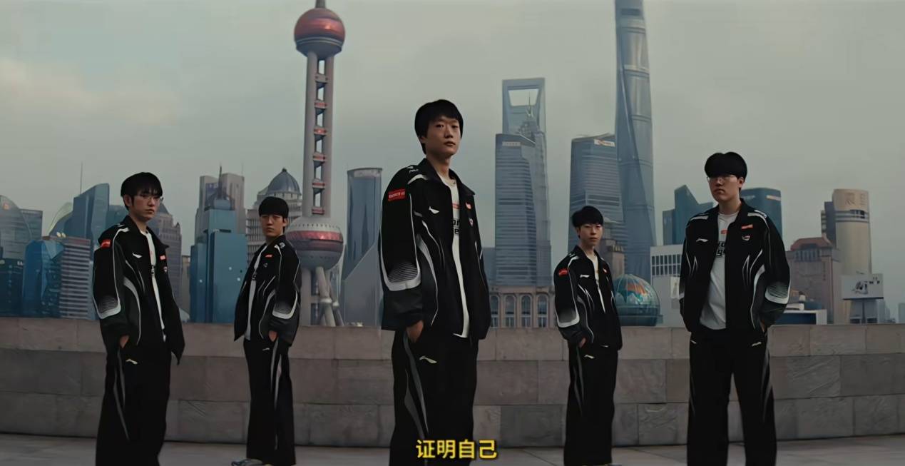 LPL上演绝望一幕(mù)！解说现场痛哭，二路哀声一片，真正(zhèng)的末(mò)日来了