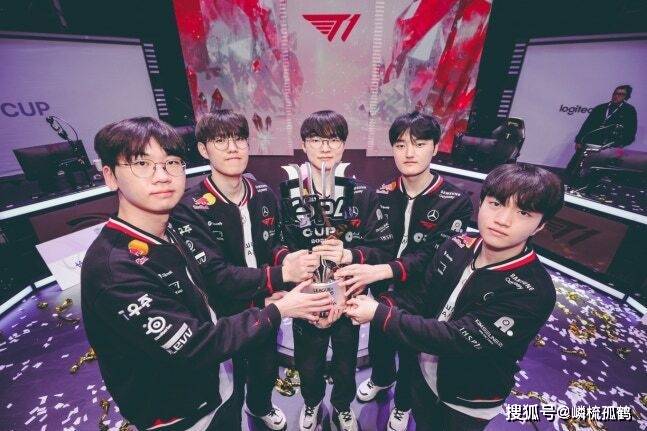 Faker谈KeSPA杯夺冠：通(tōng)过这次比赛，我(wǒ)们学到很多，也得到了成長(zhǎng)