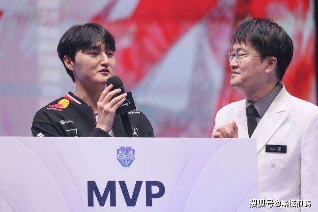 Faker谈KeSPA杯夺冠：通(tōng)过这次比赛，我(wǒ)们学到很多，也得到了成長(zhǎng)