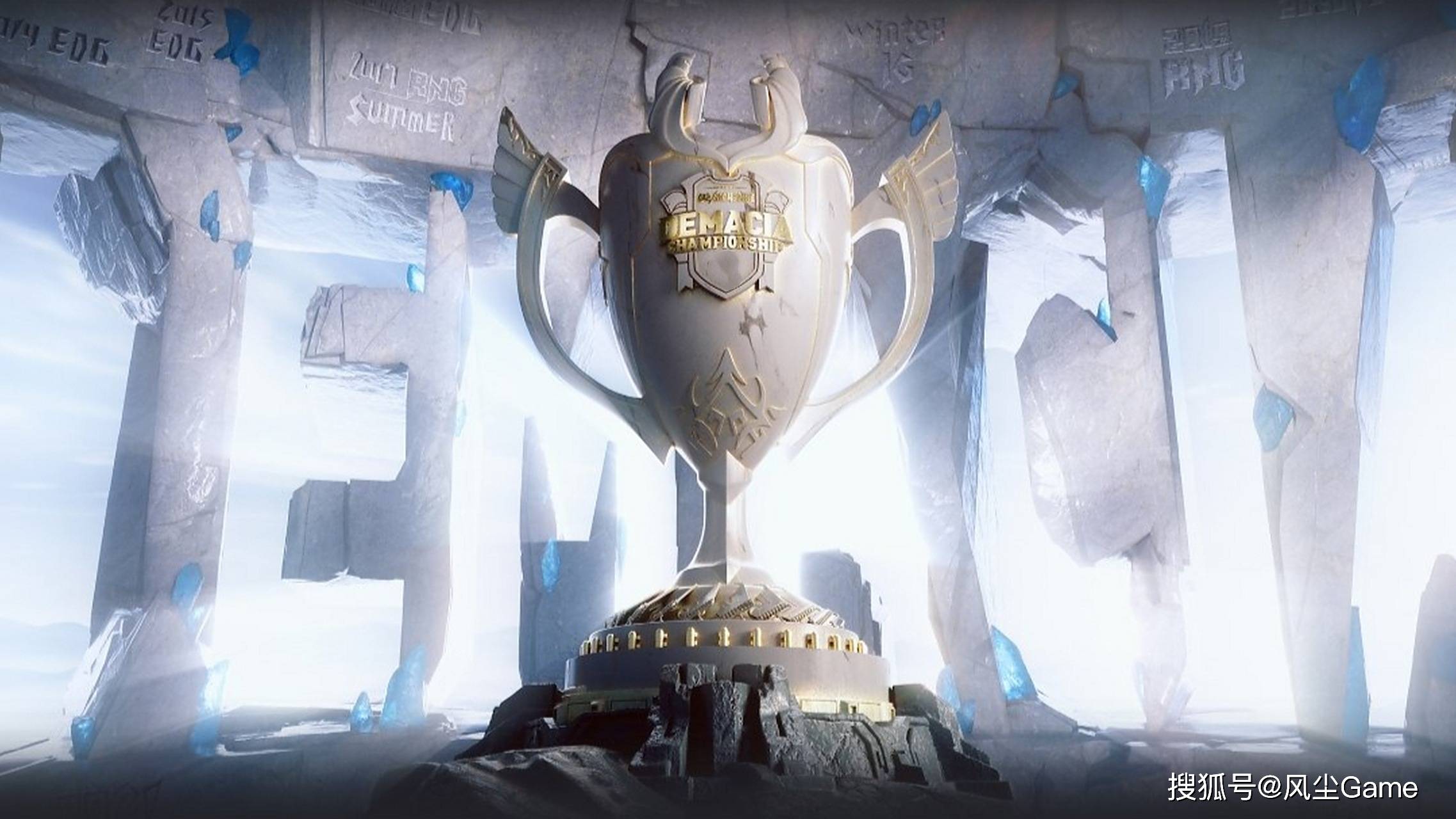 LOL步入付费观賽(sài)时代！LCK宣布K杯收(shōu)费，教練(liàn)语音开启测试