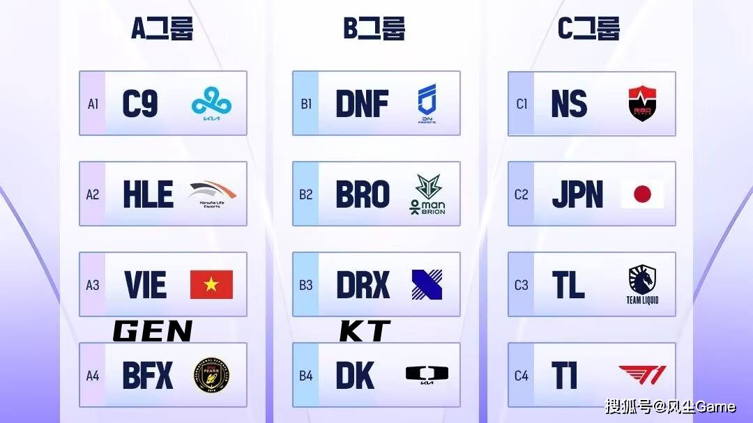 LOL步入付费观賽(sài)时代！LCK宣布K杯收(shōu)费，教練(liàn)语音开启测试