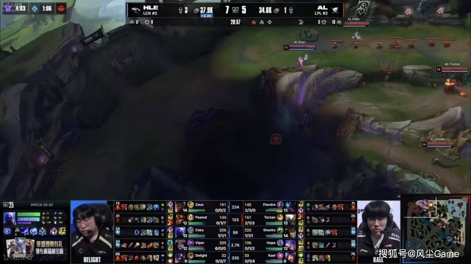 LOL步入付费观賽(sài)时代！LCK宣布K杯收(shōu)费，教練(liàn)语音开启测试