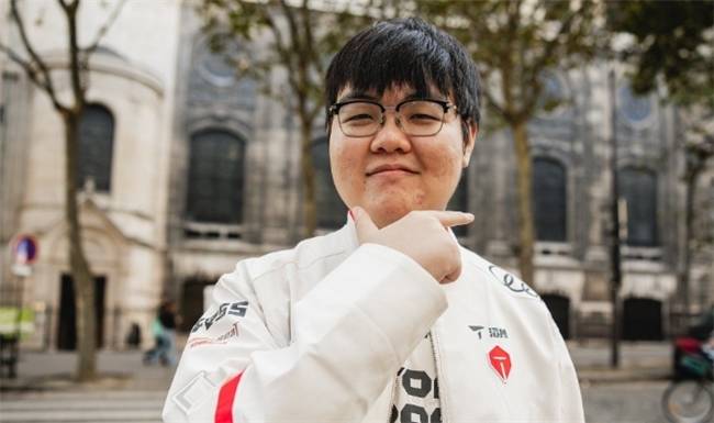 【一竞技1JingJi】LOL：FPX官宣退出LPL赛事(shì) 369大概率休息AL全员续约