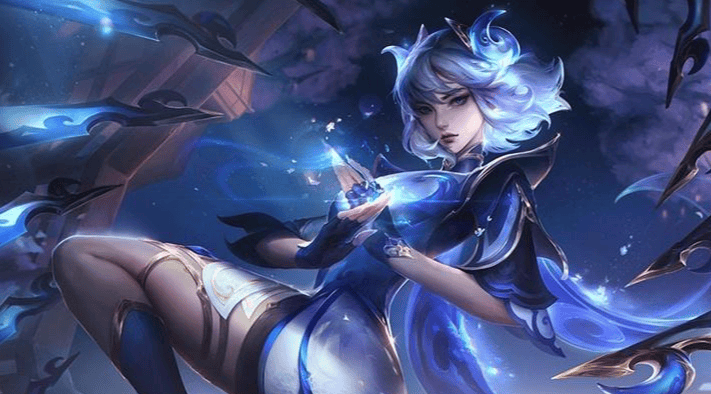 《英雄(xióng)联盟》中单Carry秘诀：对线细節(jié)+支援節(jié)奏把控指(zhǐ)南