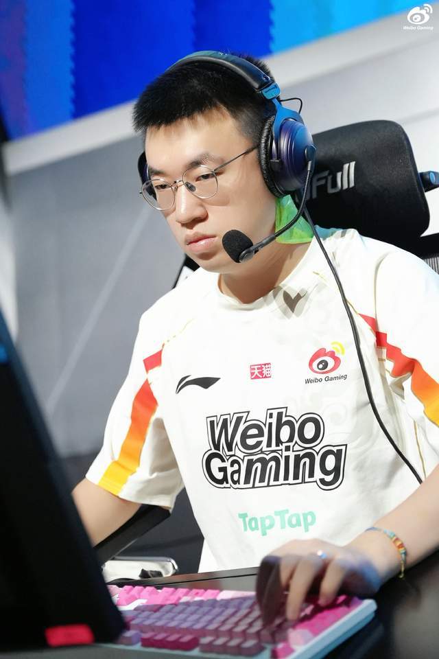 亚洲邀(yāo)请赛：WBG被LCK戰(zhàn)队包围了(le)，首场比赛迎戰(zhàn)NS