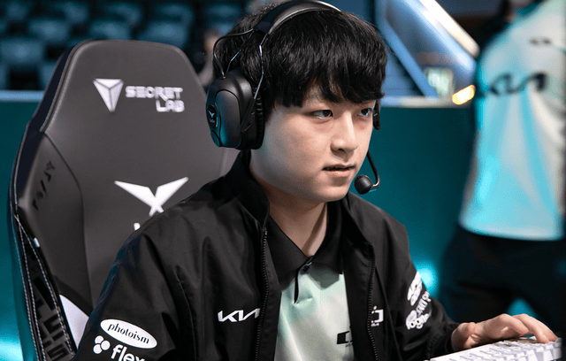 亚洲邀(yāo)请赛：WBG被LCK戰(zhàn)队包围了(le)，首场比赛迎戰(zhàn)NS