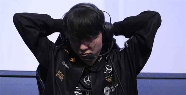 【一竞技1JingJi】LOL：Faker生涯數(shù)据公开 沙皇第一英雄(xióng)池深不可测！