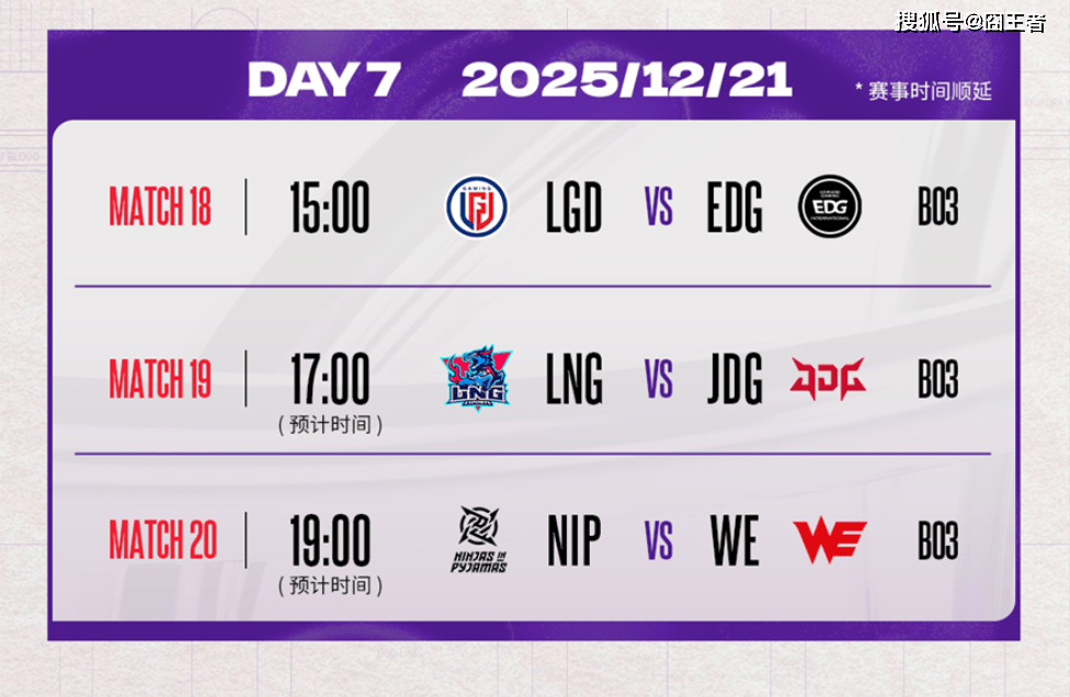 德玛西亚杯：让一追二，EDG三侷(jú)战胜LGD