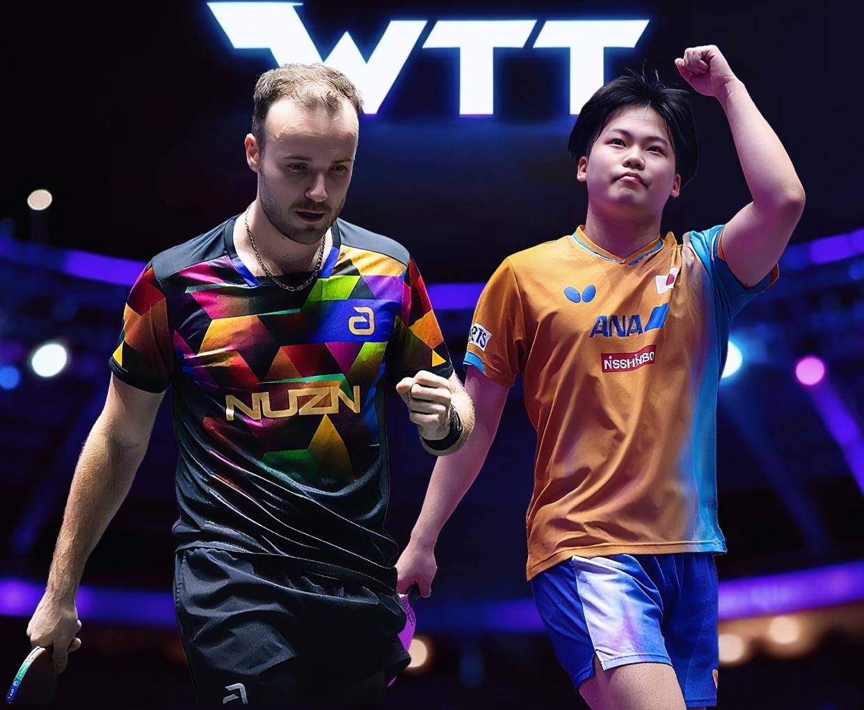 蒙彼利埃(āi)賽(sài)：张本讓(ràng)二追三遭绝杀！