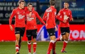 维京VS瓦勒伦加(jiā)比赛——比分预测