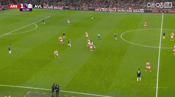 榜首大戰(zhàn)！阿森纳大胜！