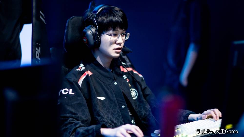 LOL十年賽(sài)事博主退网！LCK賽(sài)前整活：用河蟹(xiè)预测比賽(sài)结果